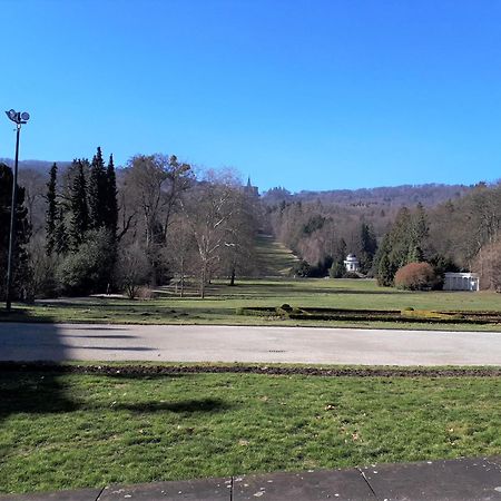 Apartment Hugo37 Am Bergpark Kassel Dış mekan fotoğraf