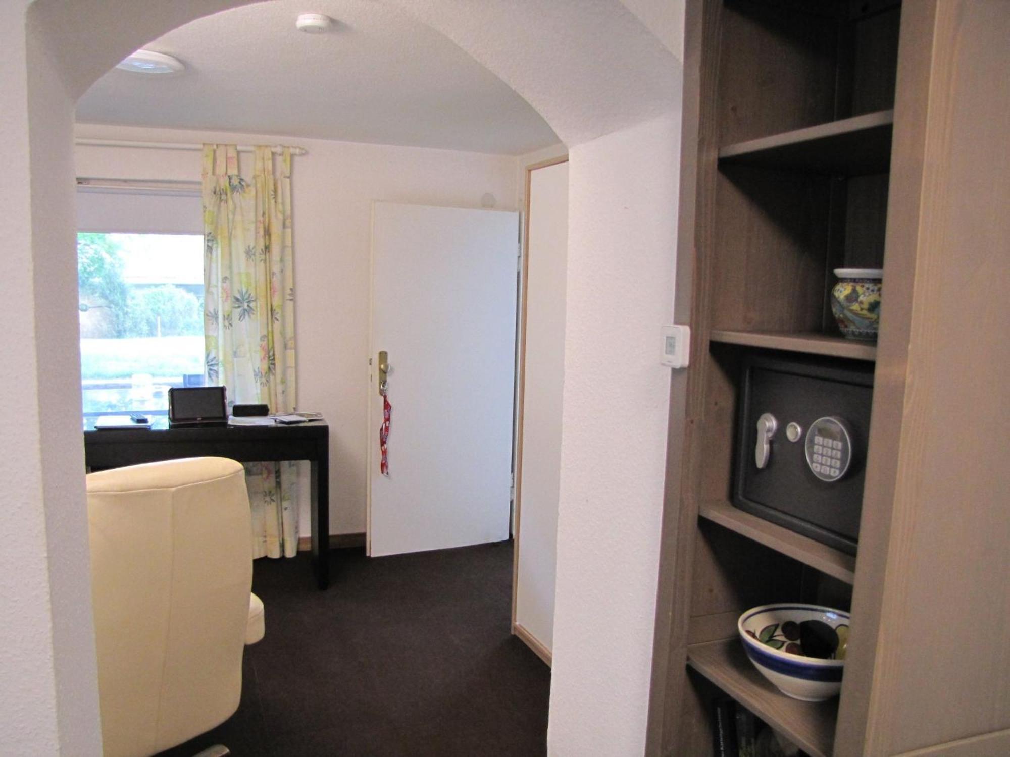 Apartment Hugo37 Am Bergpark Kassel Dış mekan fotoğraf