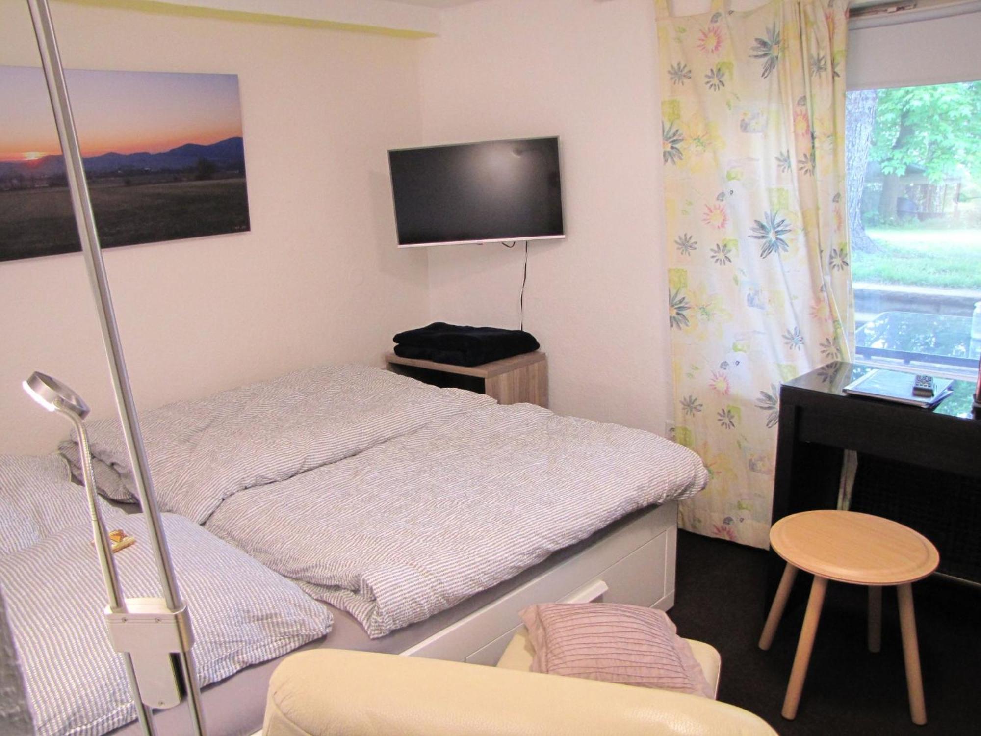 Apartment Hugo37 Am Bergpark Kassel Dış mekan fotoğraf